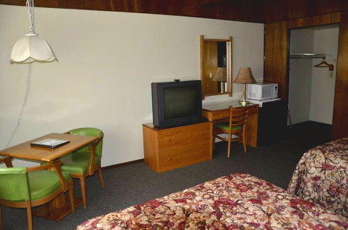 Motel 95 & Campground Hixton Bagian luar foto